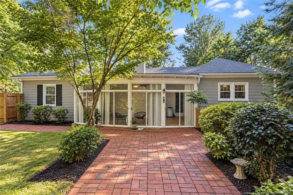 Photo 22 - 300 Pinecrest Drive, Fayetteville, NC 28305, Fayetteville