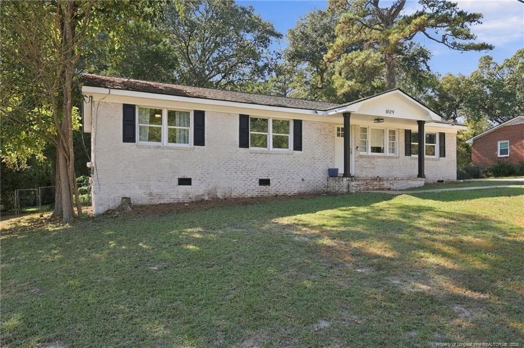 Photo 2 - 6129 Louise Street, Fayetteville, NC 28314, Fayetteville