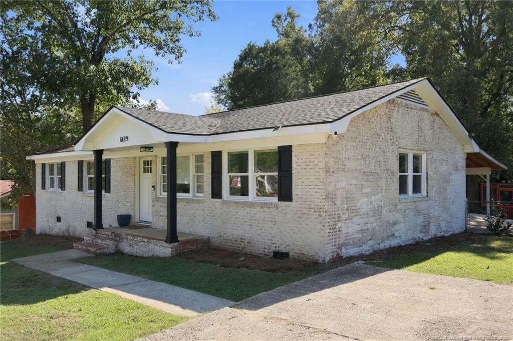 Photo 3 - 6129 Louise Street, Fayetteville, NC 28314, Fayetteville