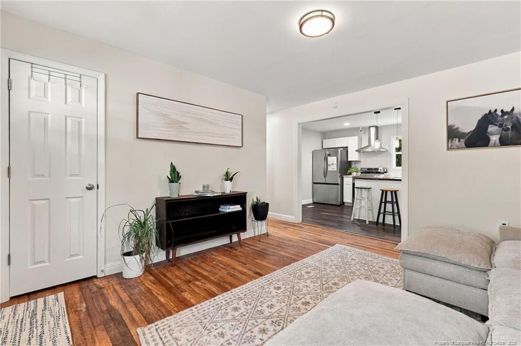 Photo 4 - 6129 Louise Street, Fayetteville, NC 28314, Fayetteville