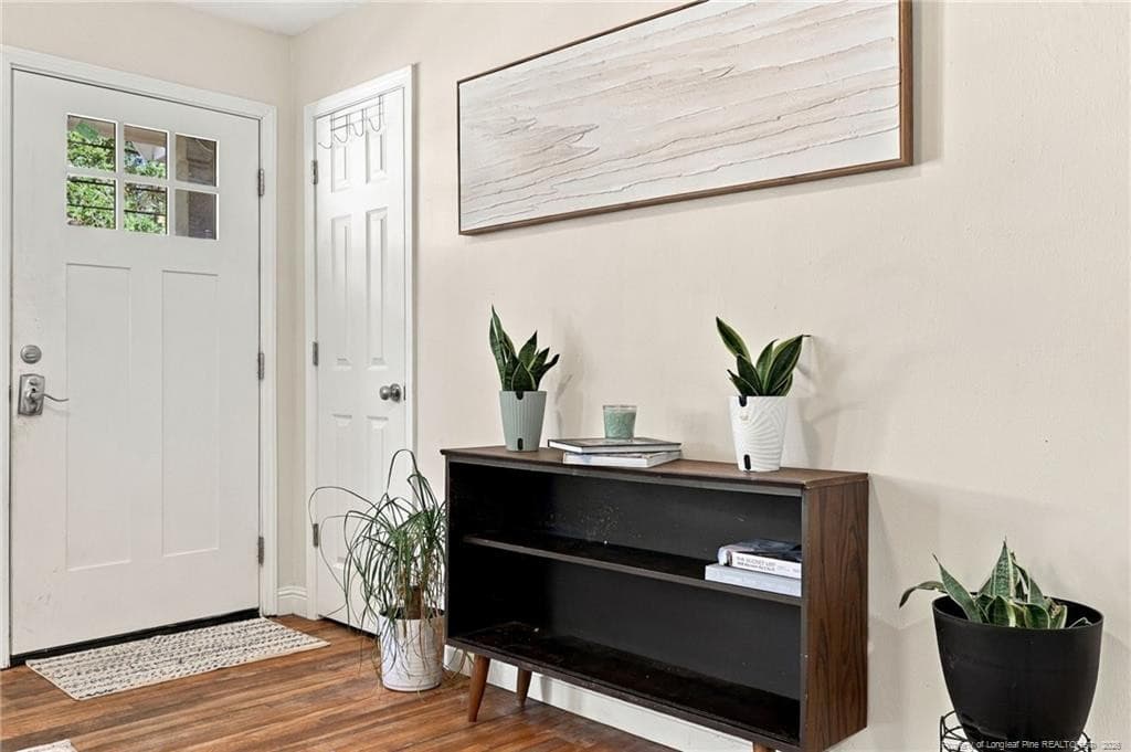 Photo 6 - 6129 Louise Street, Fayetteville, NC 28314, Fayetteville