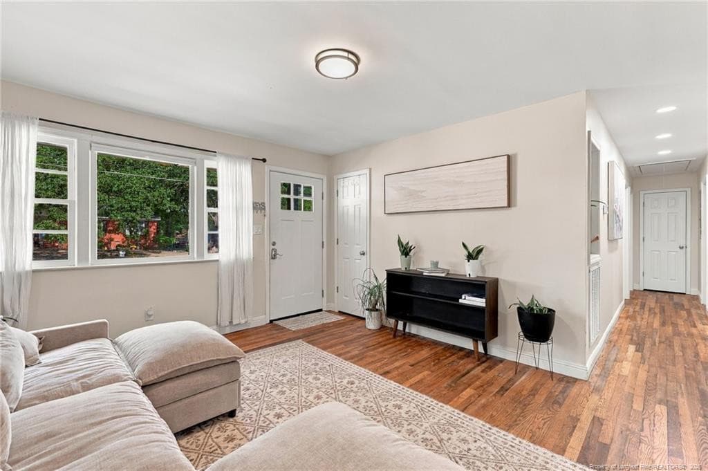 Photo 7 - 6129 Louise Street, Fayetteville, NC 28314, Fayetteville