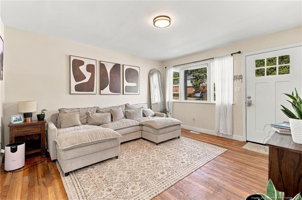 Photo 8 - 6129 Louise Street, Fayetteville, NC 28314, Fayetteville