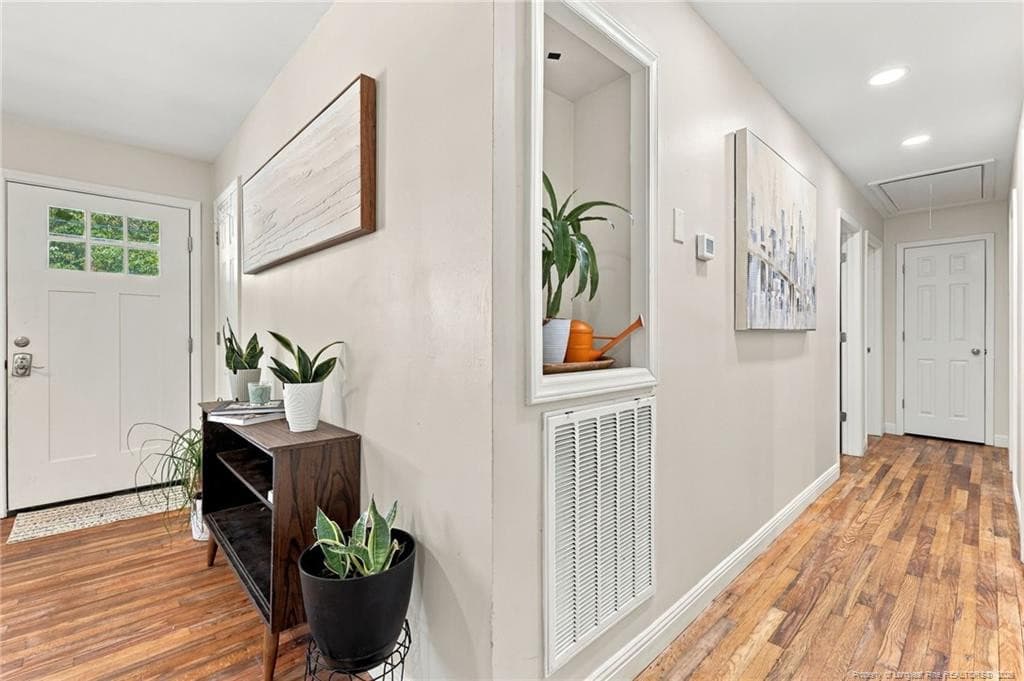 Photo 9 - 6129 Louise Street, Fayetteville, NC 28314, Fayetteville