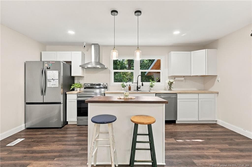 Photo 10 - 6129 Louise Street, Fayetteville, NC 28314, Fayetteville