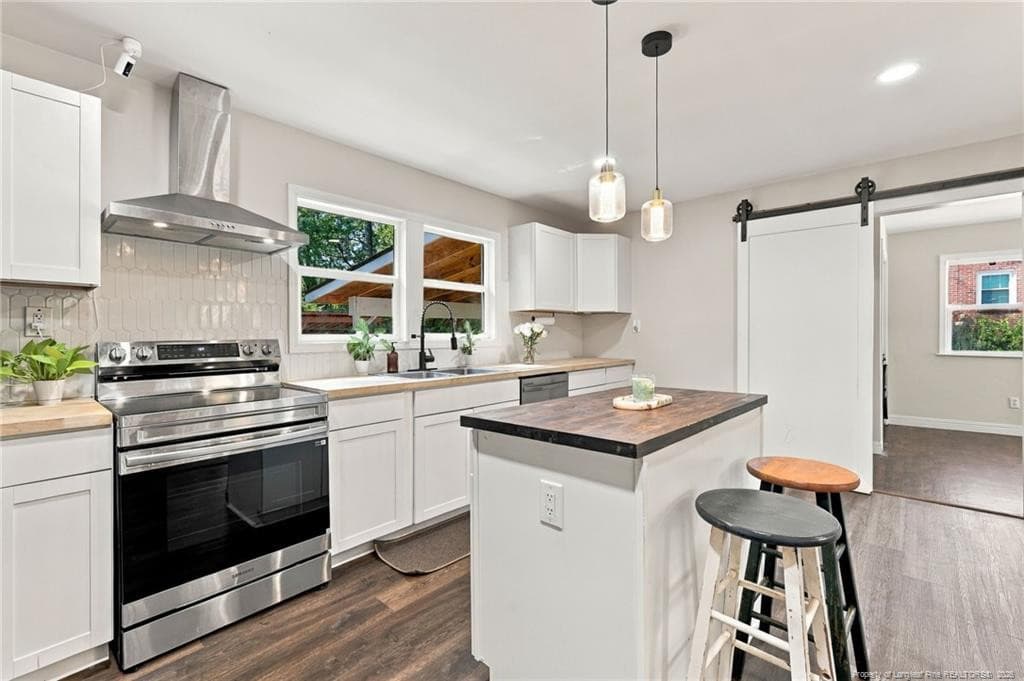 Photo 11 - 6129 Louise Street, Fayetteville, NC 28314, Fayetteville