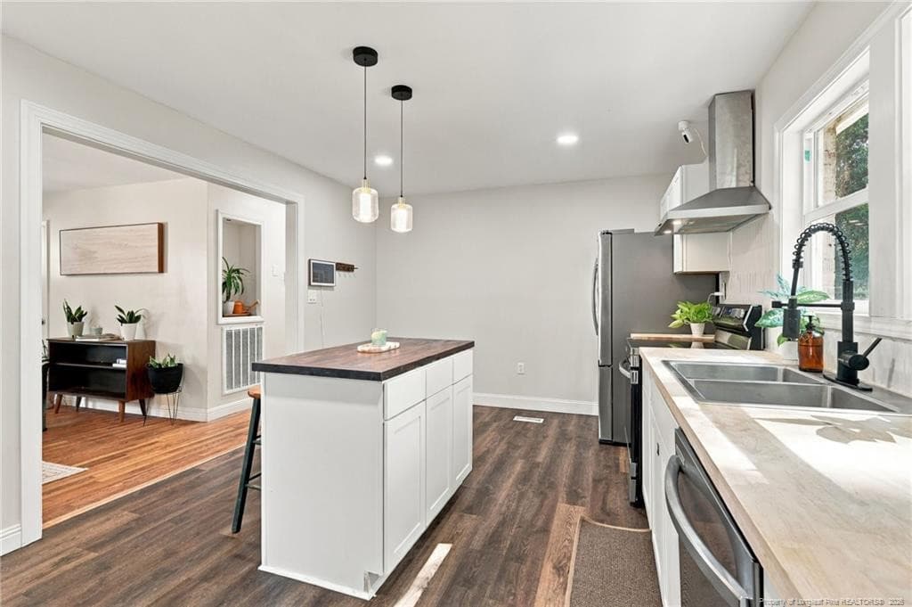 Photo 14 - 6129 Louise Street, Fayetteville, NC 28314, Fayetteville