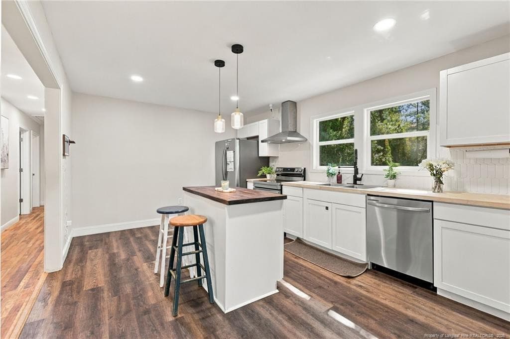 Photo 15 - 6129 Louise Street, Fayetteville, NC 28314, Fayetteville
