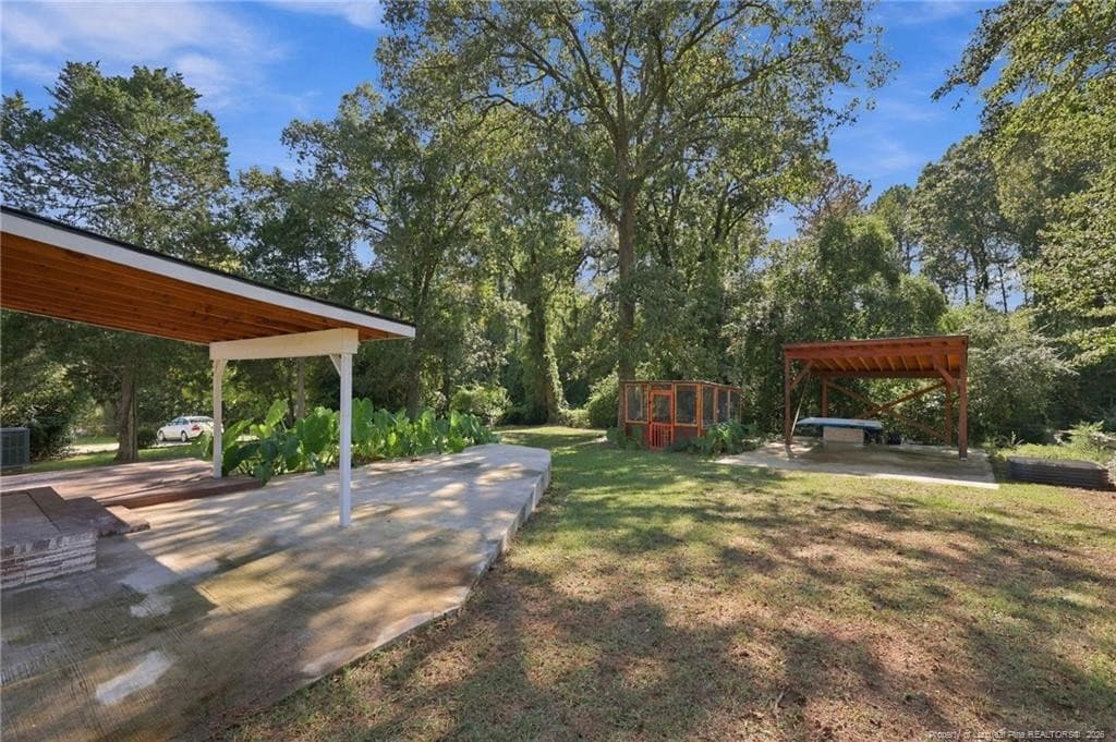 Photo 29 - 6129 Louise Street, Fayetteville, NC 28314, Fayetteville