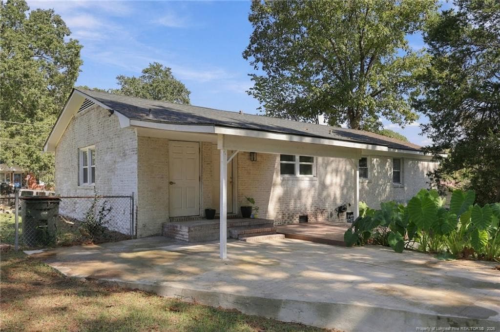 Photo 30 - 6129 Louise Street, Fayetteville, NC 28314, Fayetteville