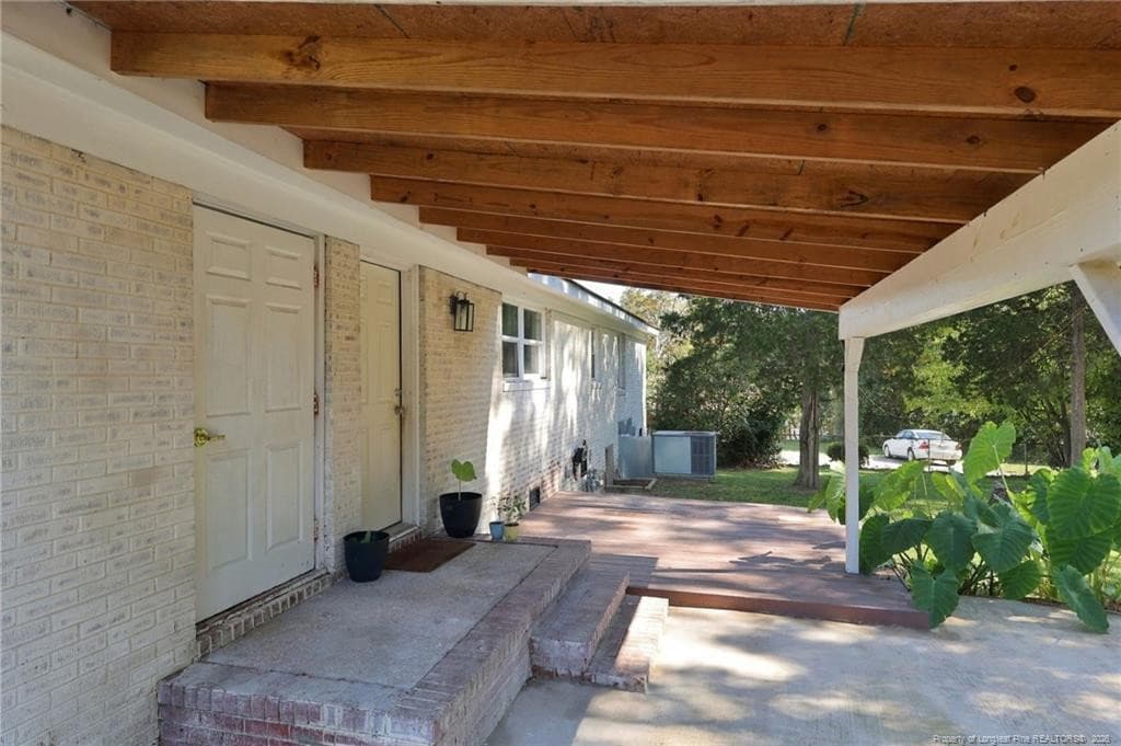 Photo 31 - 6129 Louise Street, Fayetteville, NC 28314, Fayetteville