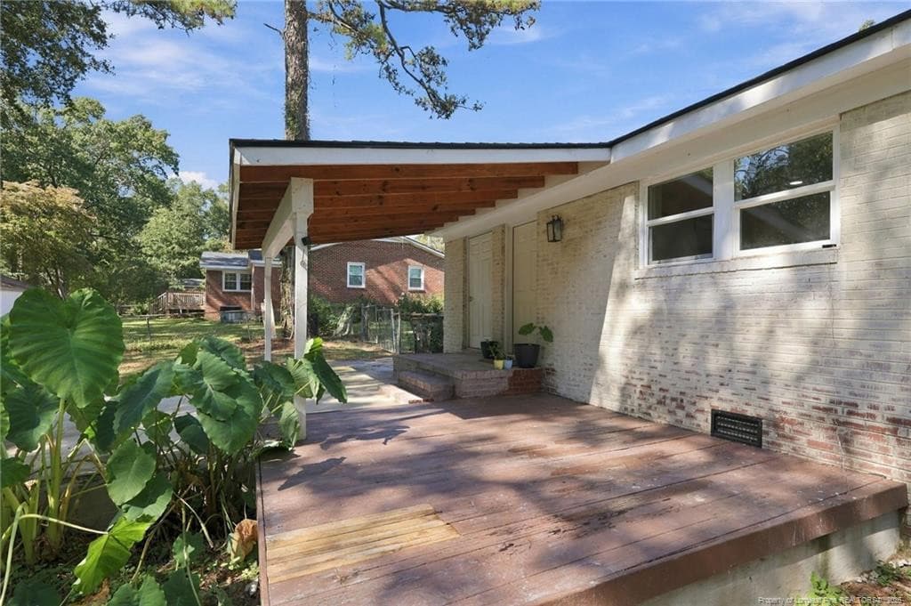 Photo 32 - 6129 Louise Street, Fayetteville, NC 28314, Fayetteville