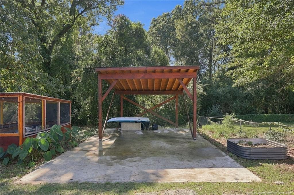 Photo 33 - 6129 Louise Street, Fayetteville, NC 28314, Fayetteville