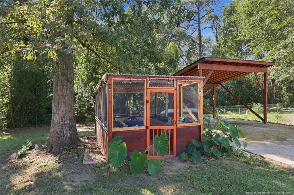 Photo 34 - 6129 Louise Street, Fayetteville, NC 28314, Fayetteville