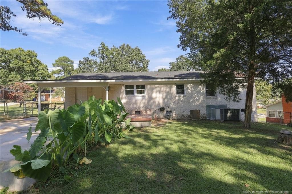 Photo 35 - 6129 Louise Street, Fayetteville, NC 28314, Fayetteville
