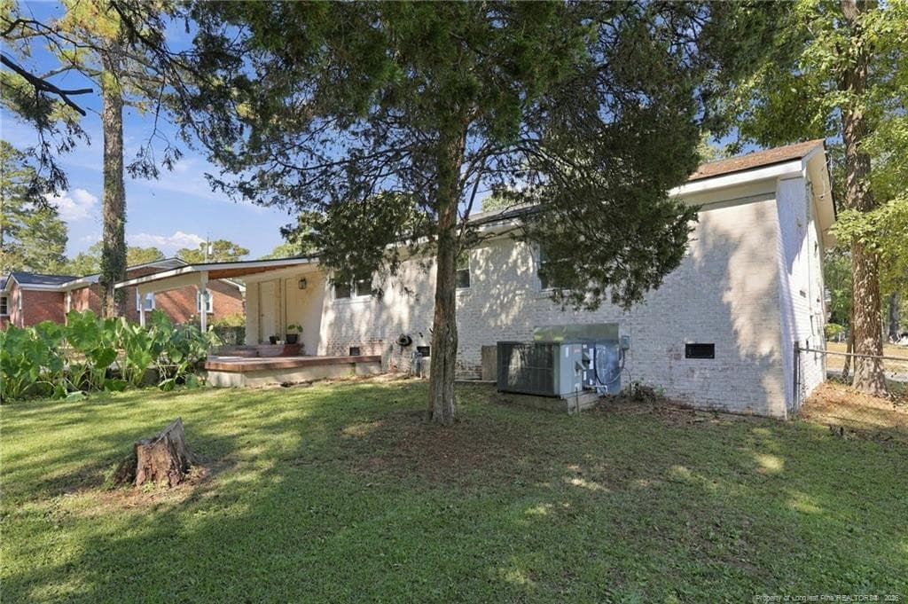 Photo 36 - 6129 Louise Street, Fayetteville, NC 28314, Fayetteville