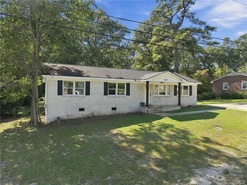 Photo 37 - 6129 Louise Street, Fayetteville, NC 28314, Fayetteville