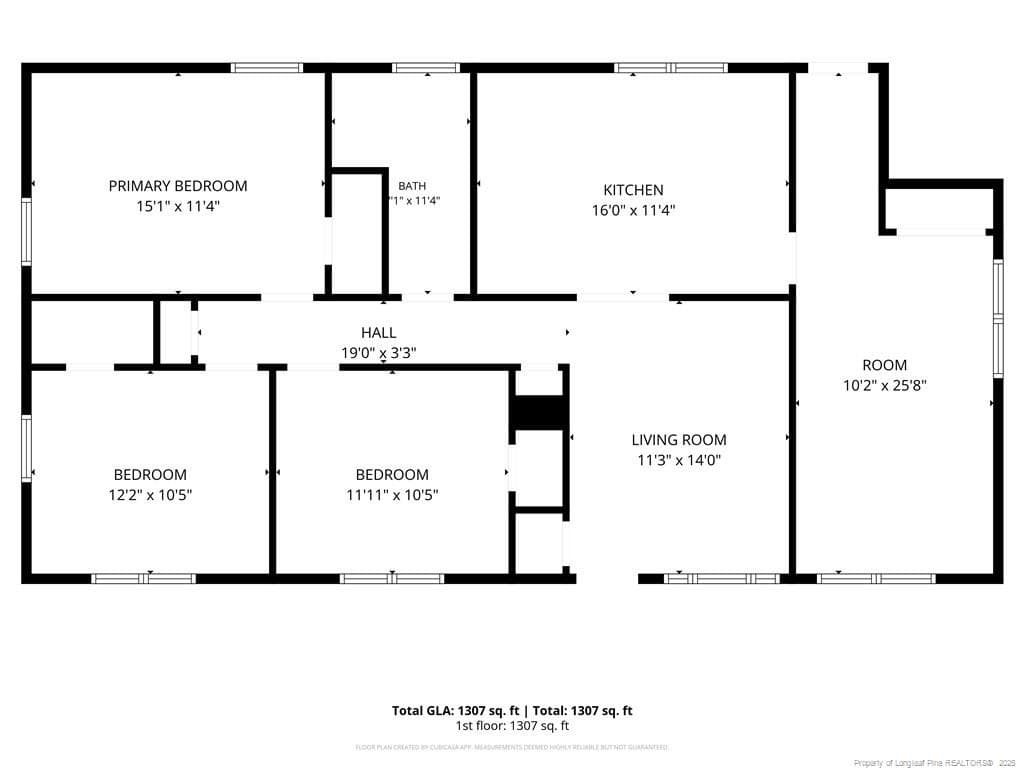 Photo 40 - 6129 Louise Street, Fayetteville, NC 28314, Fayetteville