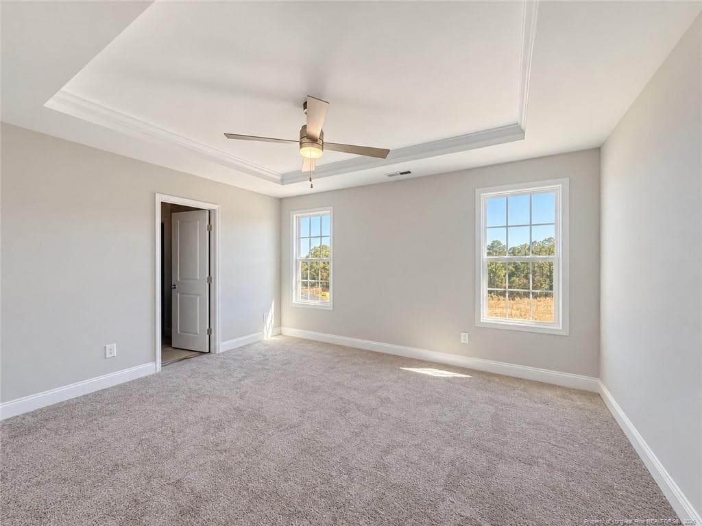 Photo 6 - 256 Harborwood Street, Lillington, NC 27546