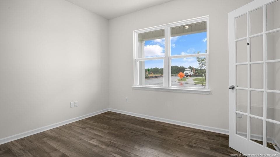 FLEX ROOM - 672 Wilder Bloom Path, Aberdeen, NC 28315