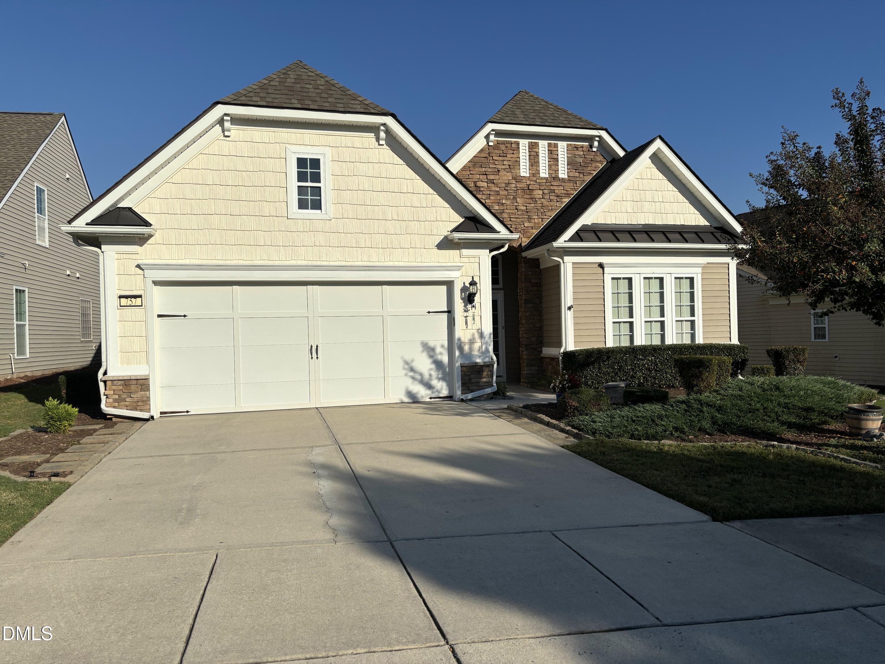 757 Eldridge Loop, Cary, NC 27519
