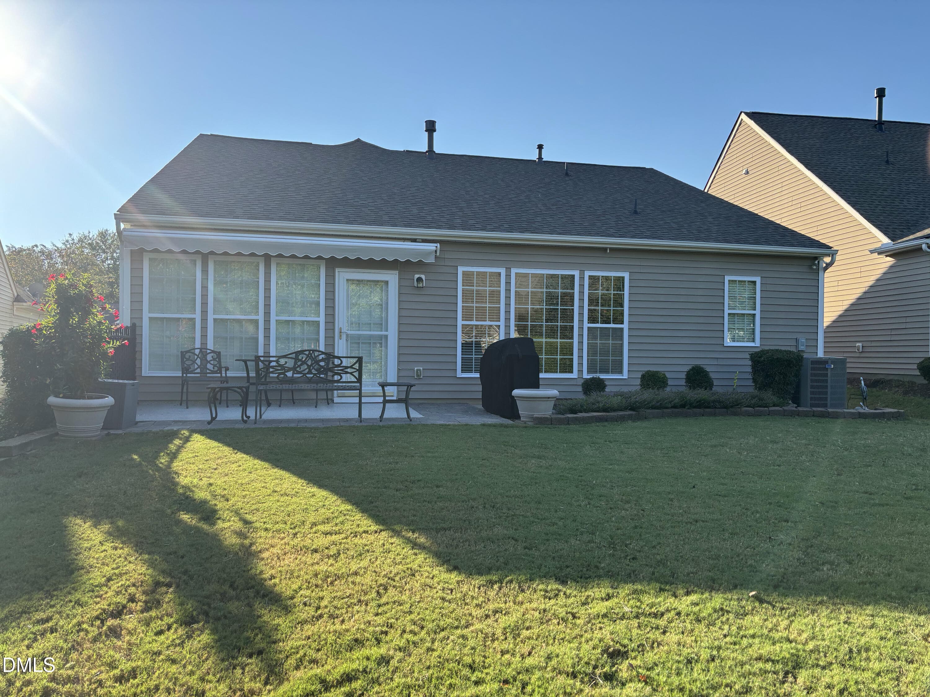 L - 757 Eldridge Loop, Cary, NC 27519