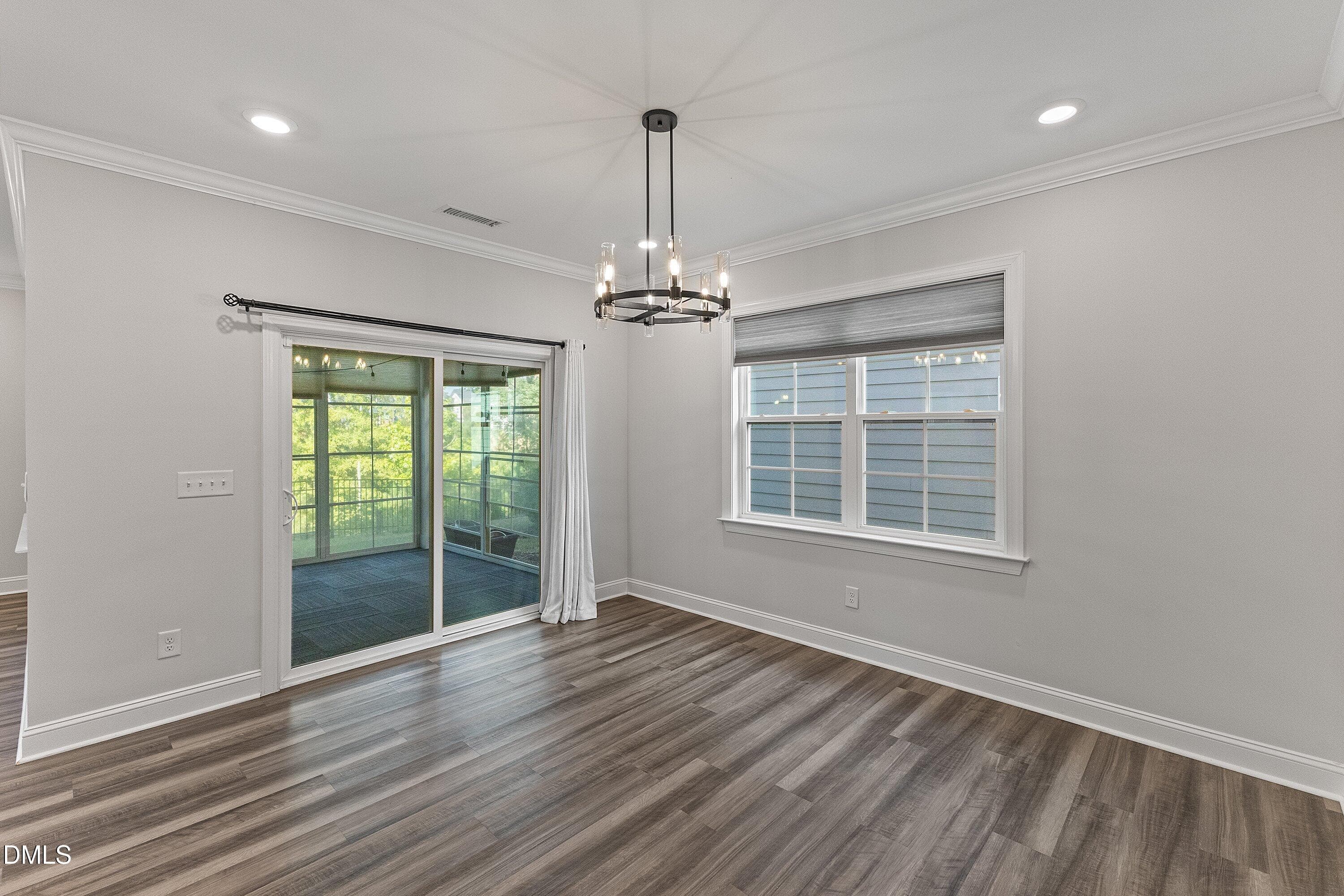 Dining Area - 1920 Kings Knot Court, Apex, NC 27502, Apex
