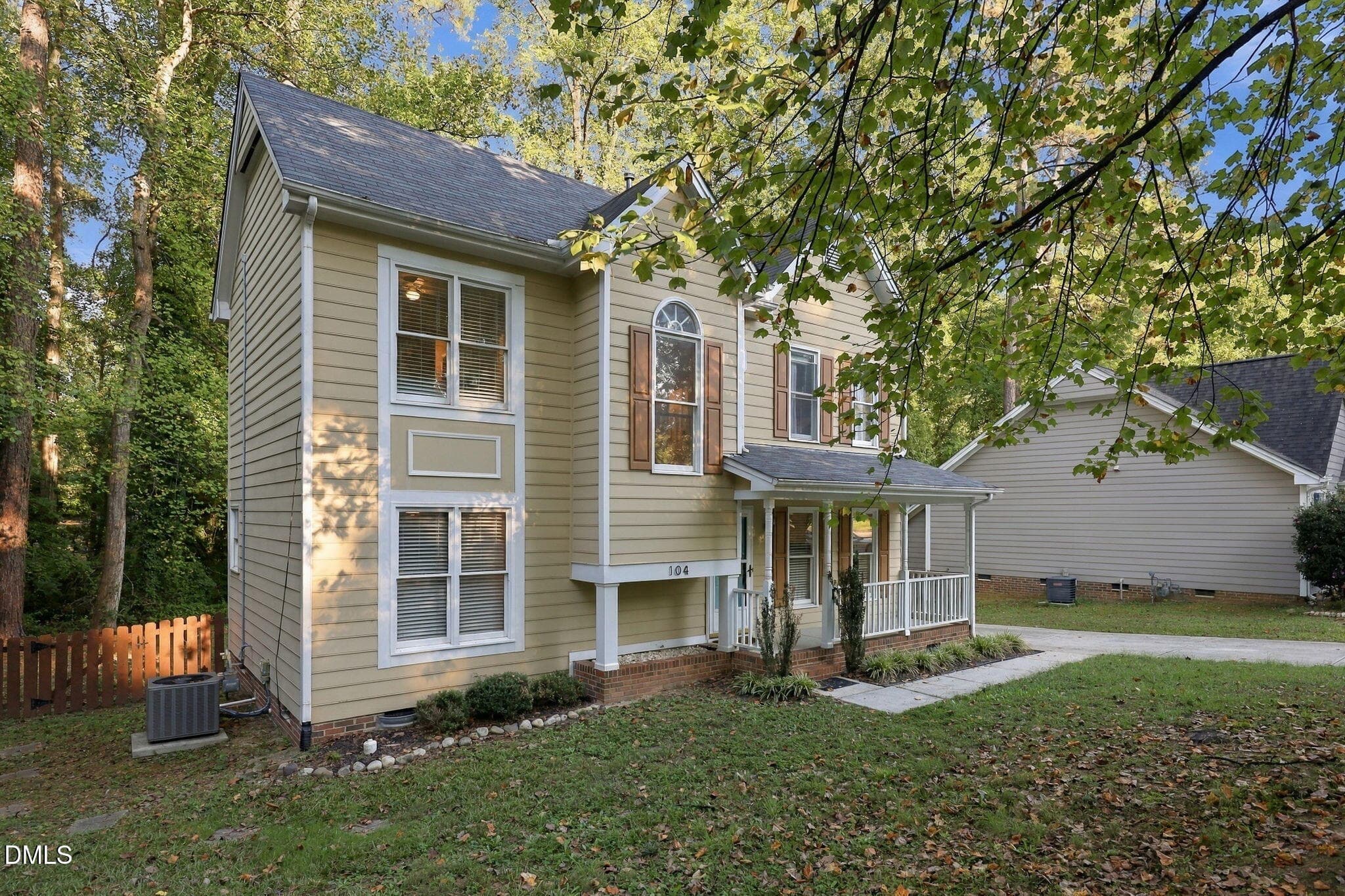 2-web-or-mls-IMG_5276 - 104 Forestchase Court, Raleigh, NC 27603, Raleigh