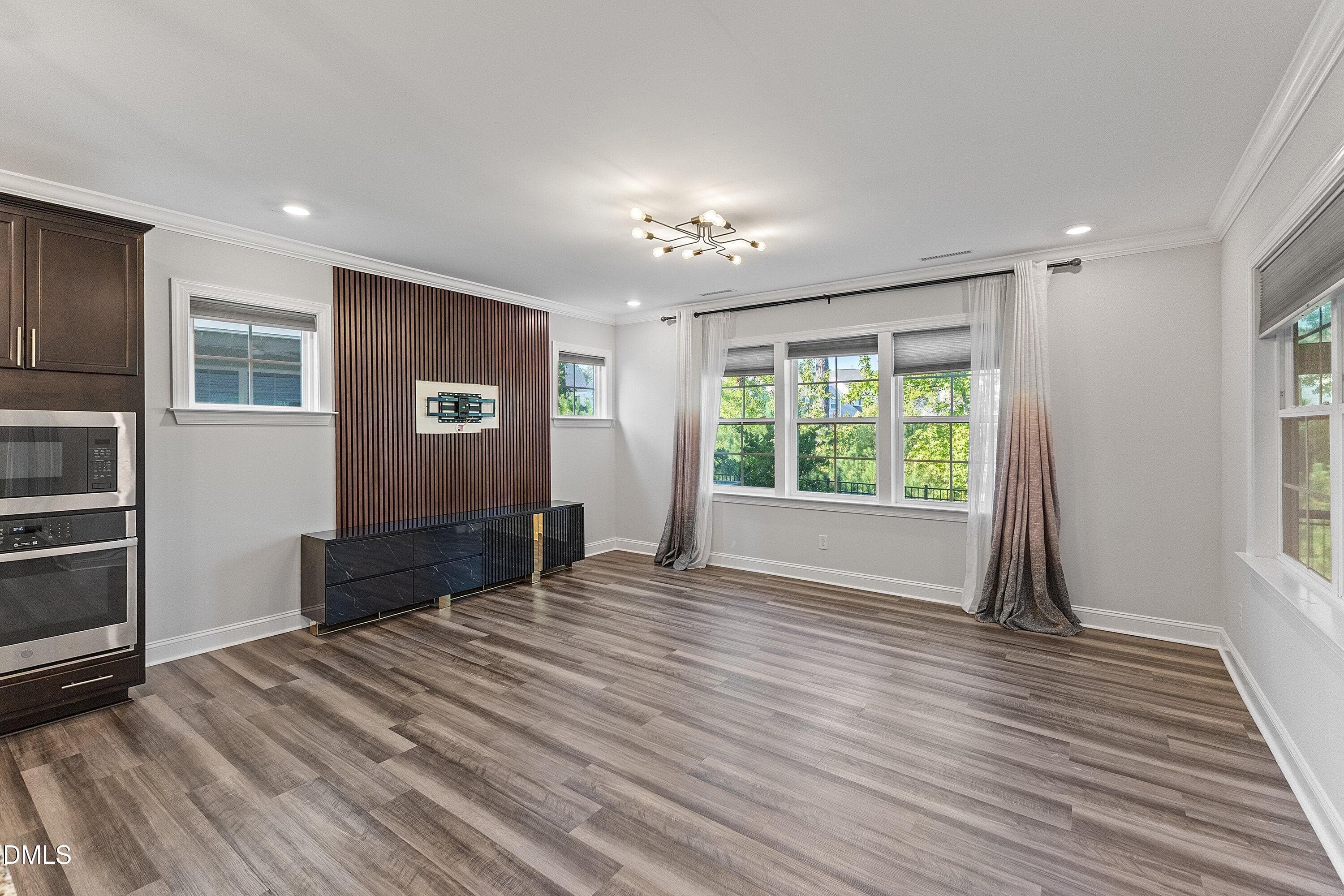Family Room - 1920 Kings Knot Court, Apex, NC 27502, Apex