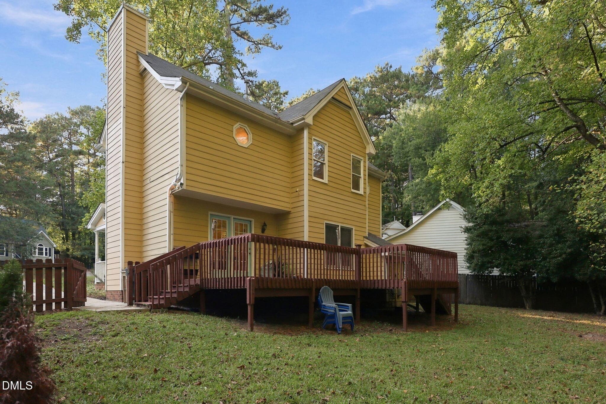 13-web-or-mls-IMG_5280 - 104 Forestchase Court, Raleigh, NC 27603, Raleigh