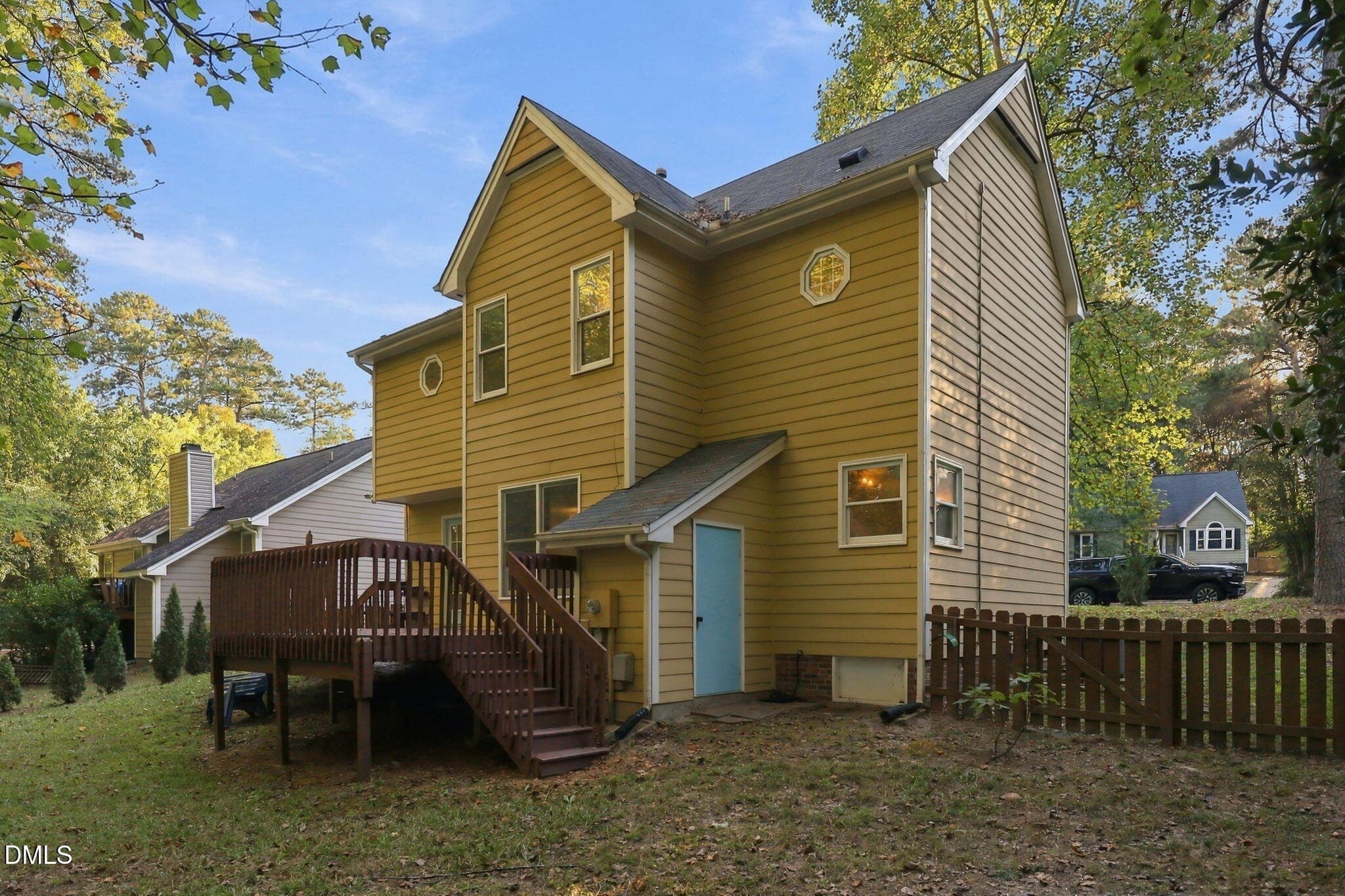 15-web-or-mls-IMG_5282 - 104 Forestchase Court, Raleigh, NC 27603, Raleigh