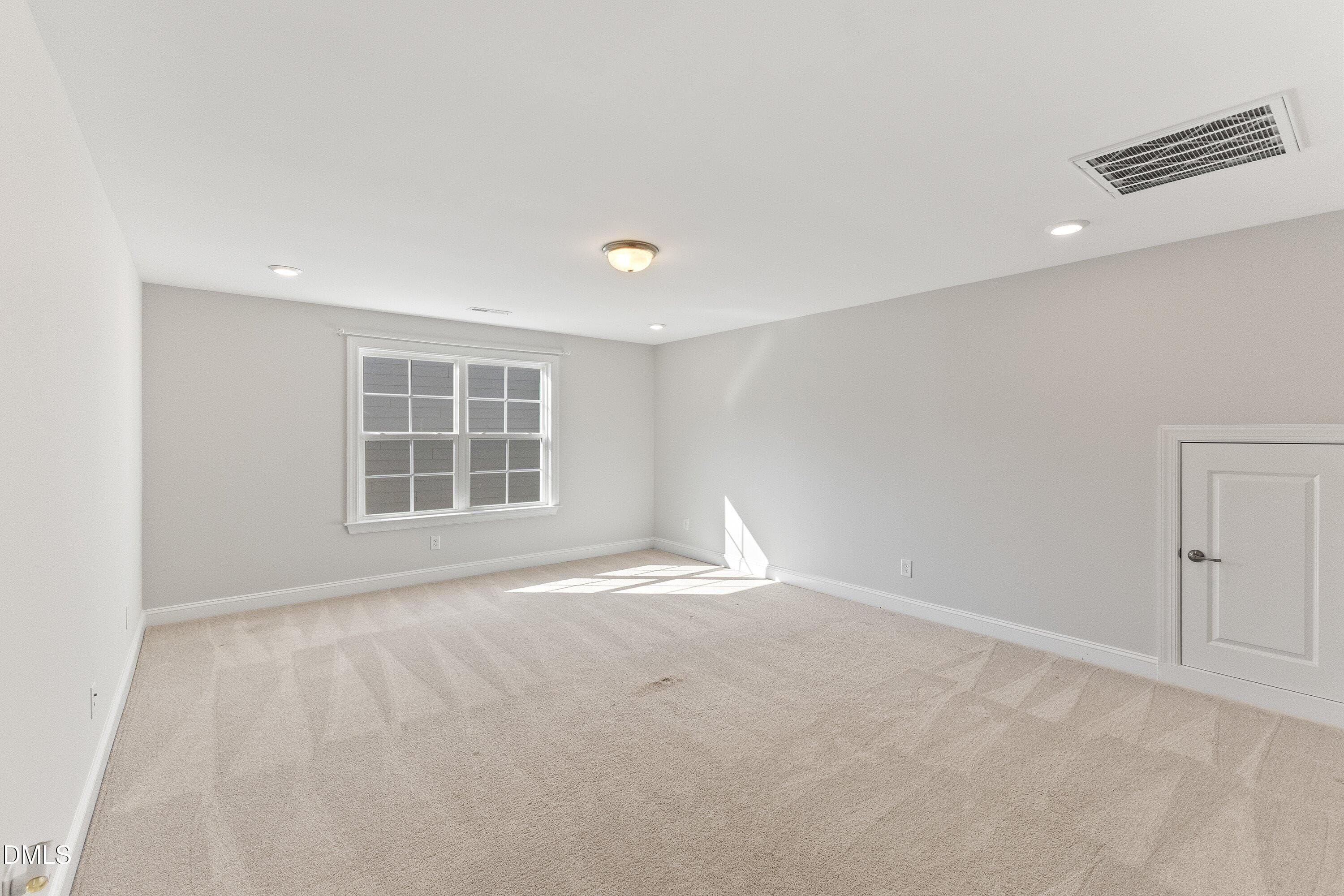 Spacious 5th bedroom - 1920 Kings Knot Court, Apex, NC 27502, Apex