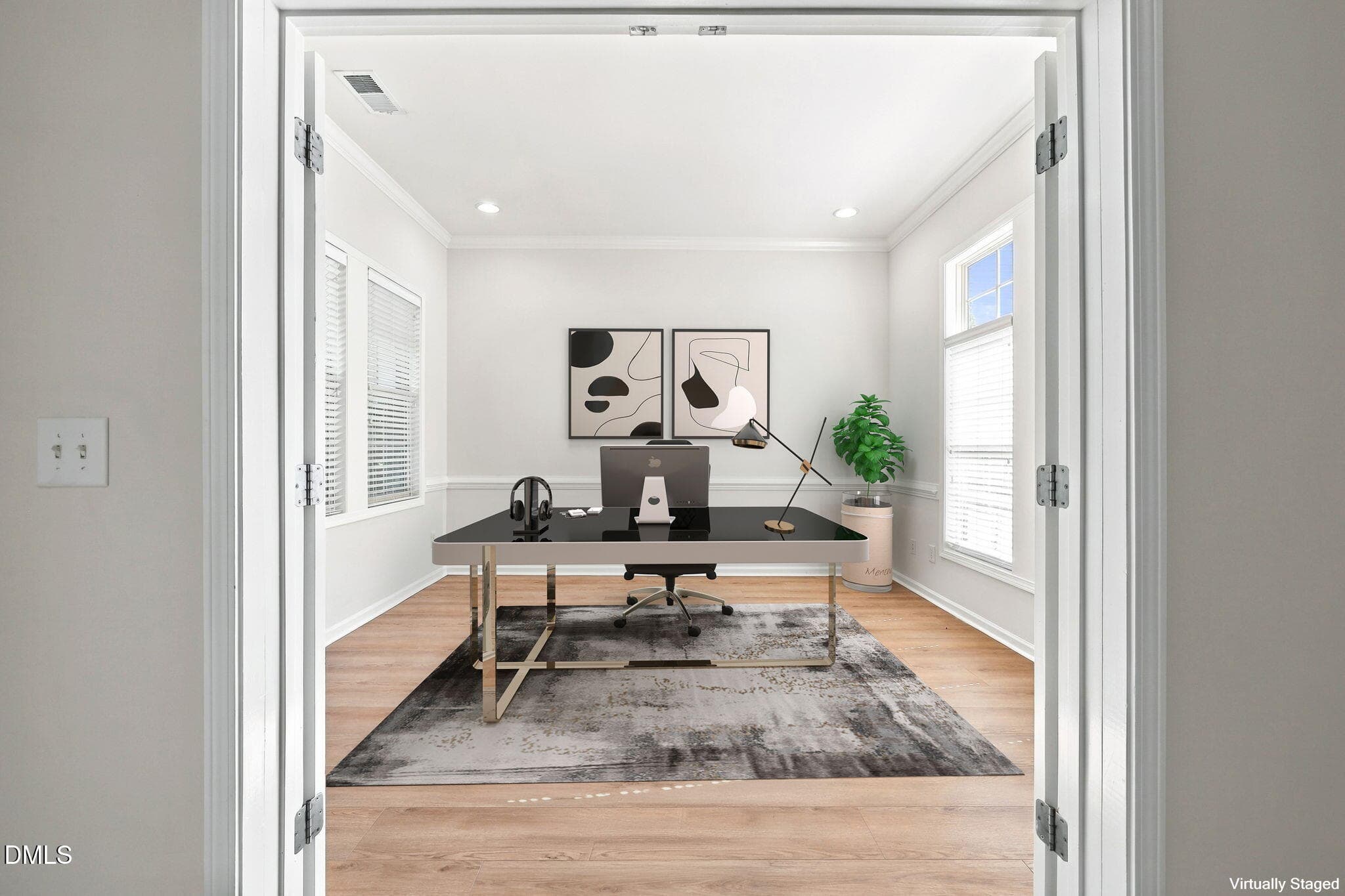 61-web-or-mls-Office - 6207 Oconner Street, Raleigh, NC 27617, Raleigh