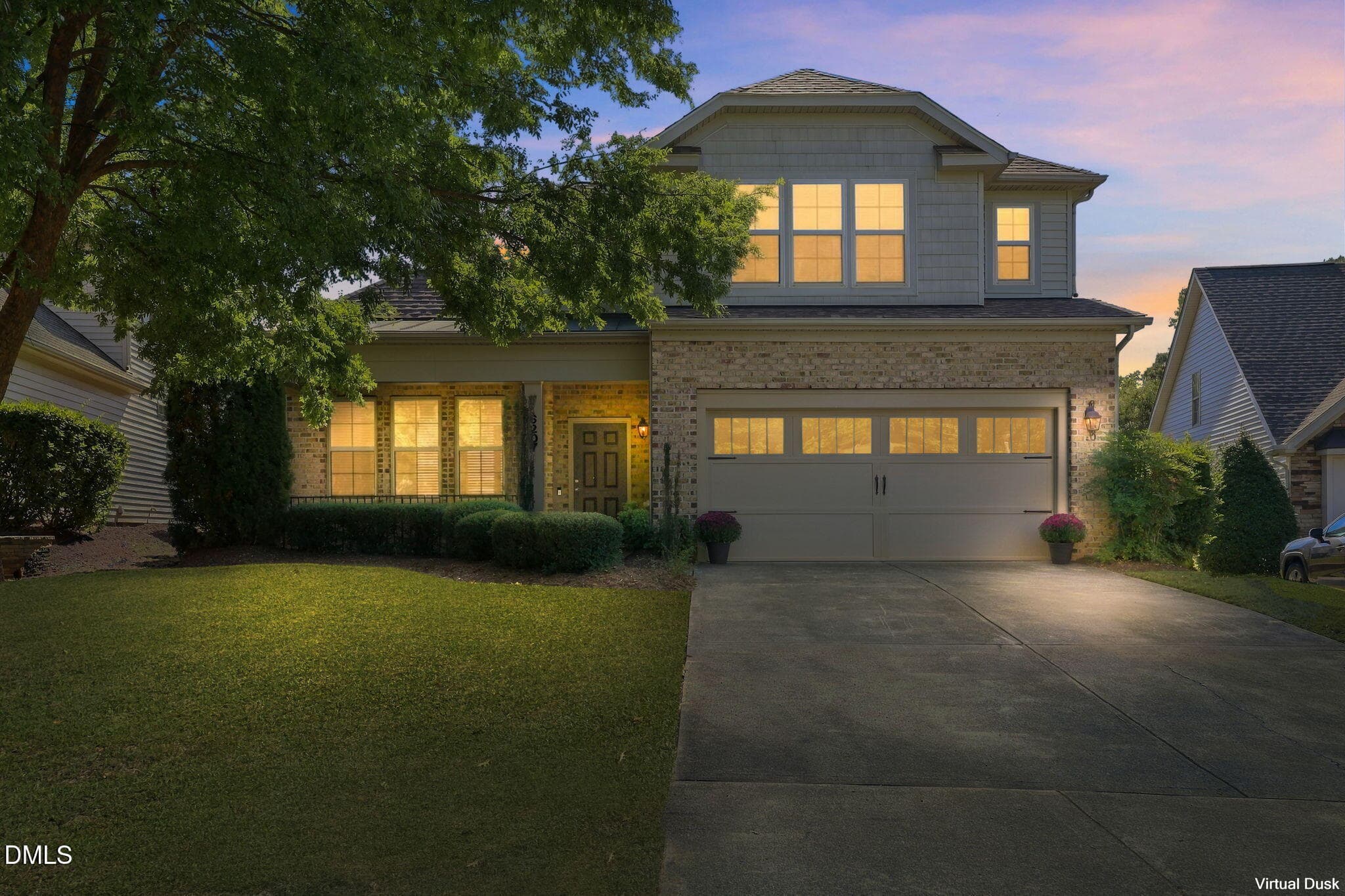 6207 Oconner Street, Raleigh, NC 27617