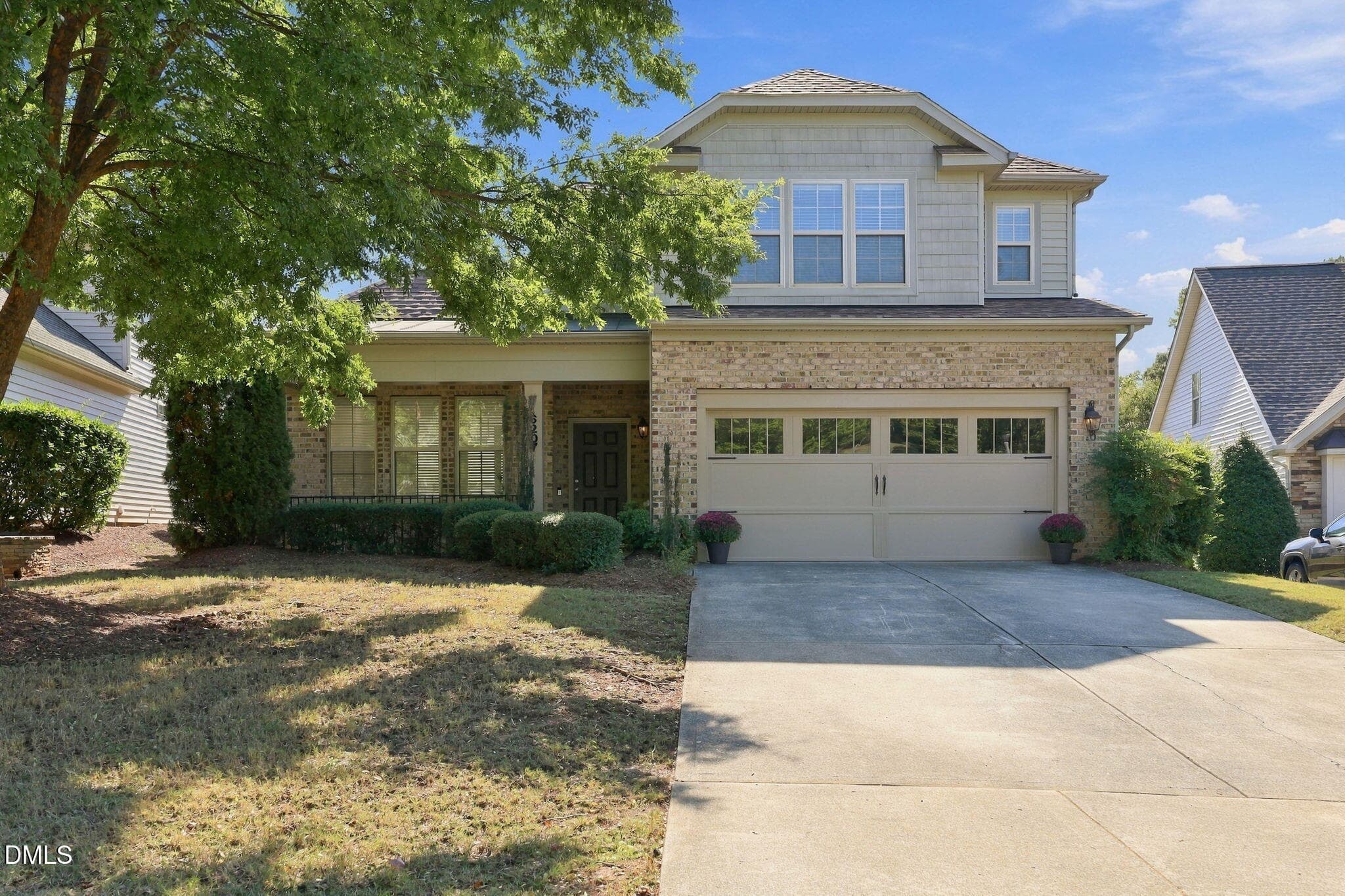 Front - 6207 Oconner Street, Raleigh, NC 27617, Raleigh