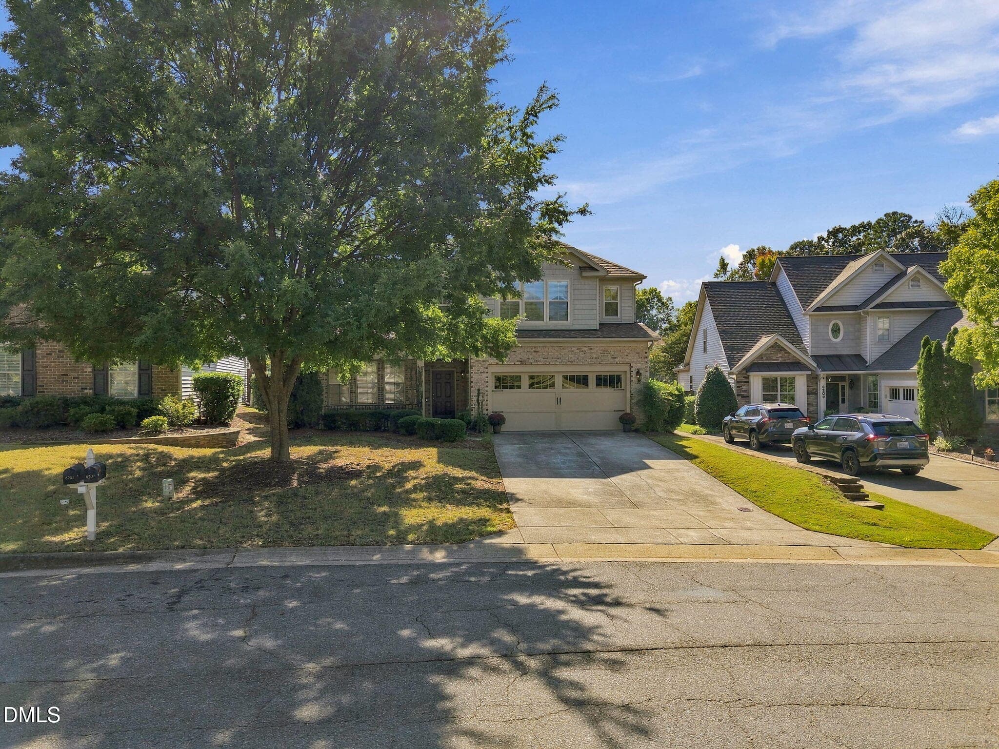 5-web-or-mls-DJI_20261013142844_0239_D_E - 6207 Oconner Street, Raleigh, NC 27617, Raleigh