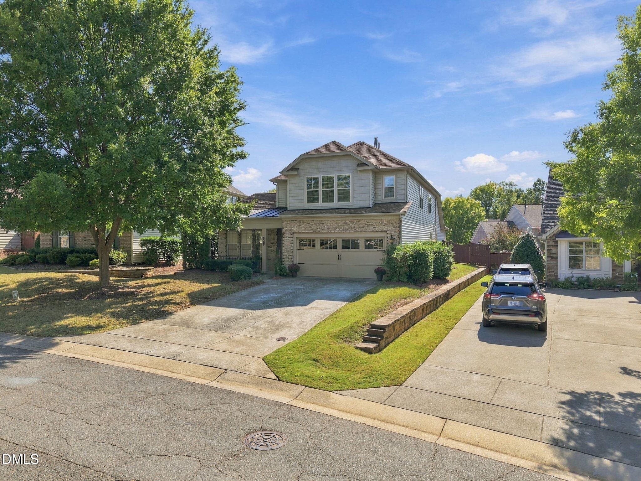 6-web-or-mls-DJI_20261013142916_0241_D - 6207 Oconner Street, Raleigh, NC 27617, Raleigh