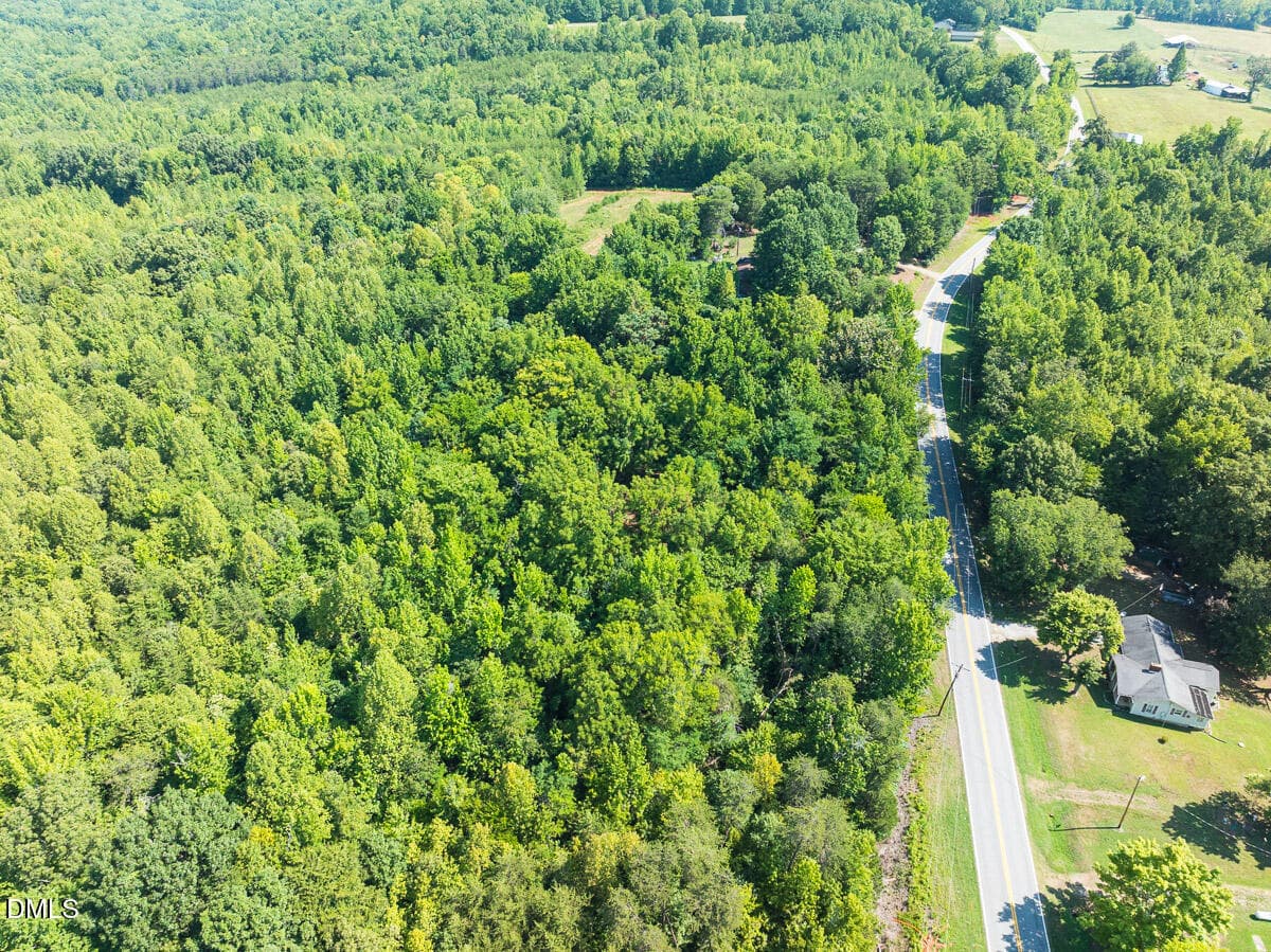 Caswell Co. NC 7.47-COA-Lot2-04 - 0 Park Springs Road, Ruffin, NC 27326