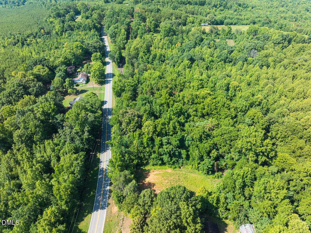 Caswell Co. NC 7.47-COA-Lot2-14 - 0 Park Springs Road, Ruffin, NC 27326