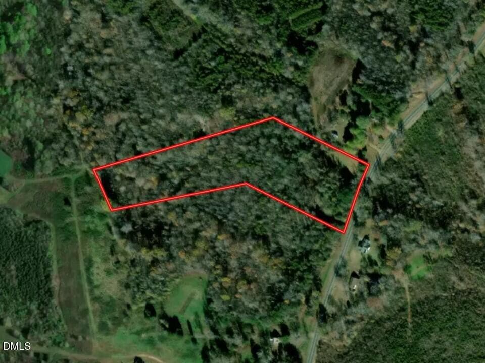 Caswell Co. NC 7.47-COA-Lot2-30 - 0 Park Springs Road, Ruffin, NC 27326
