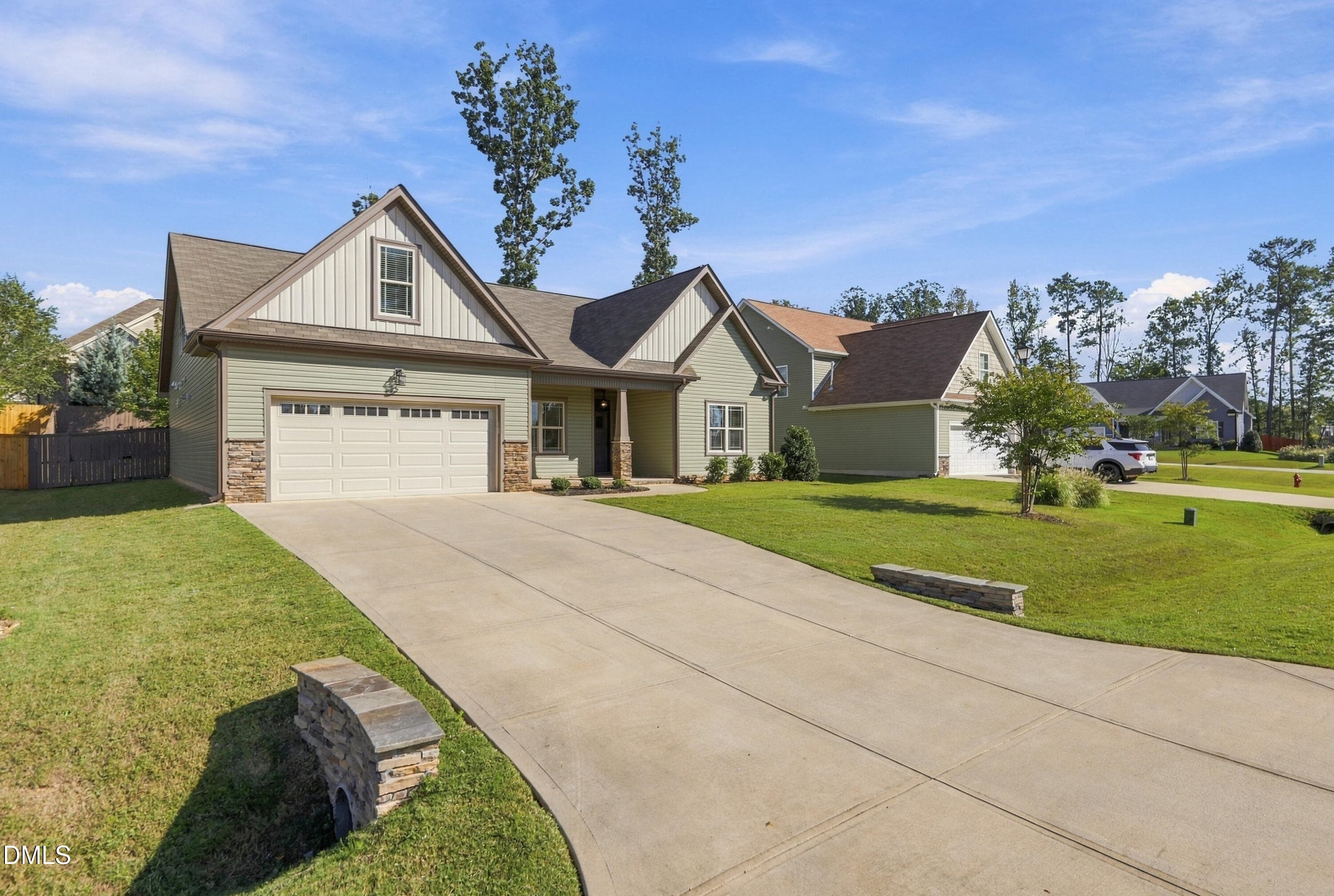 3_20 kathleen ct-3 - 20 Kathleen Court, Youngsville, NC 27596