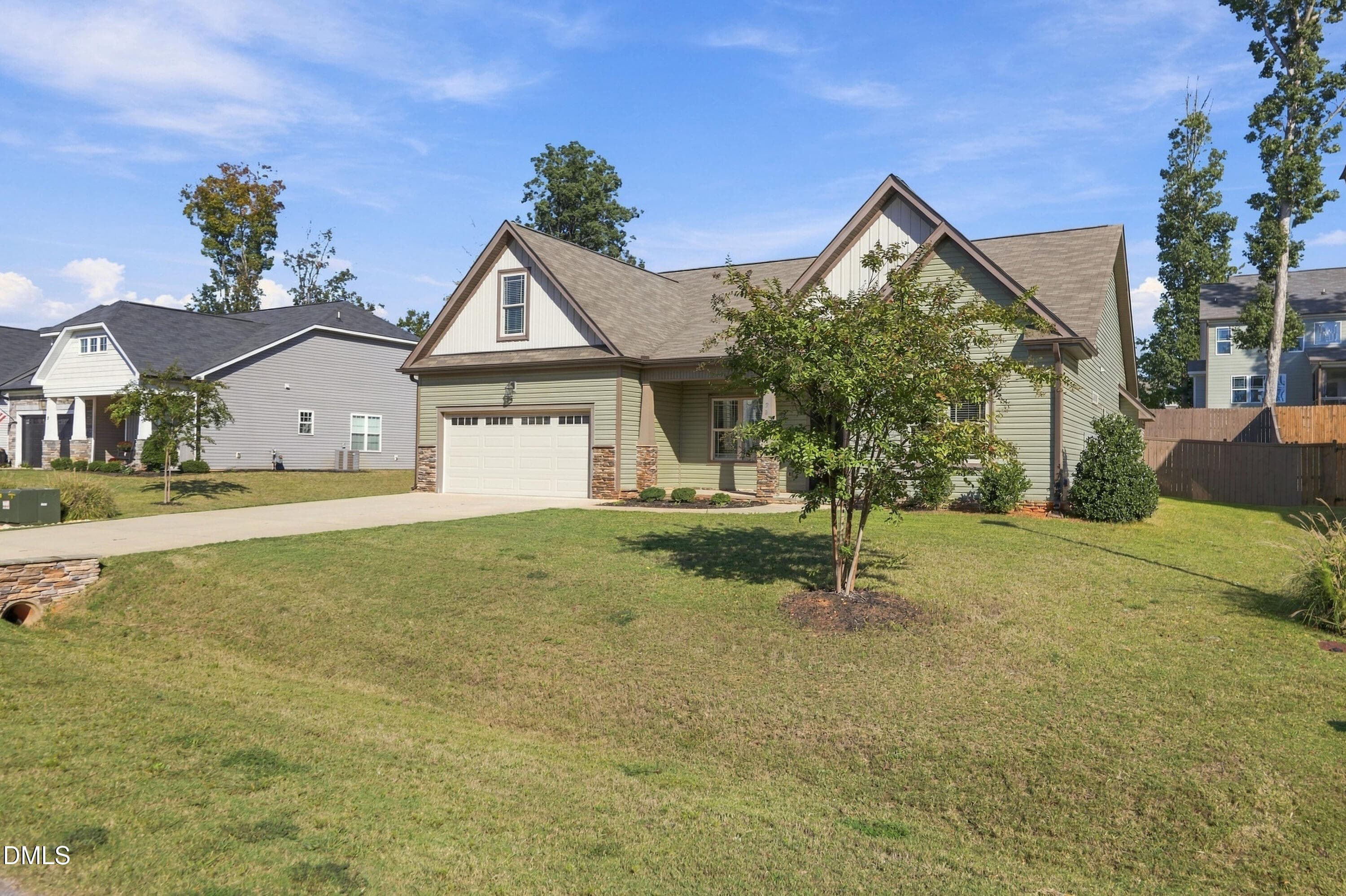 4_20 kathleen ct-4 - 20 Kathleen Court, Youngsville, NC 27596