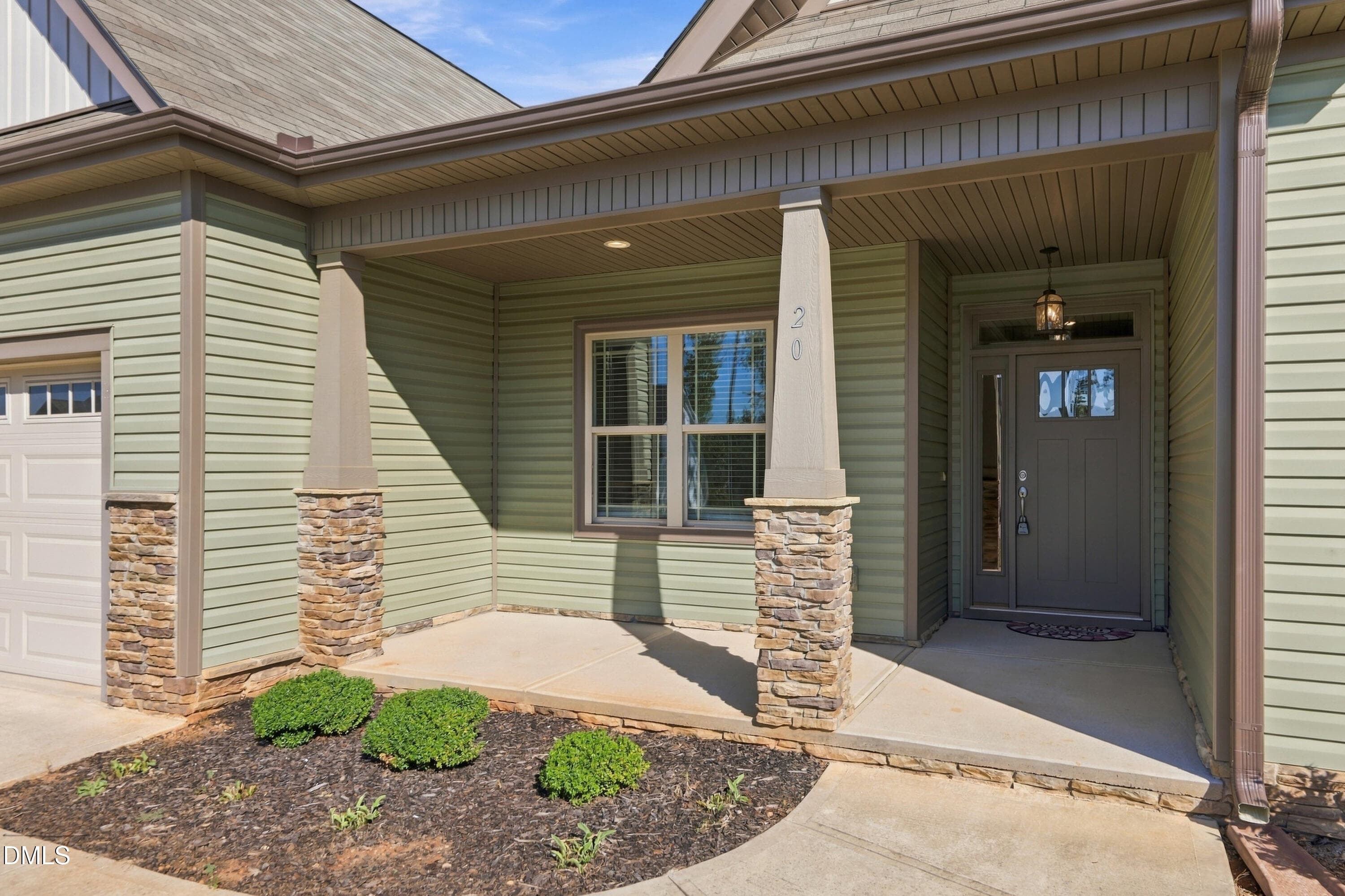5_20 kathleen ct-5 - 20 Kathleen Court, Youngsville, NC 27596
