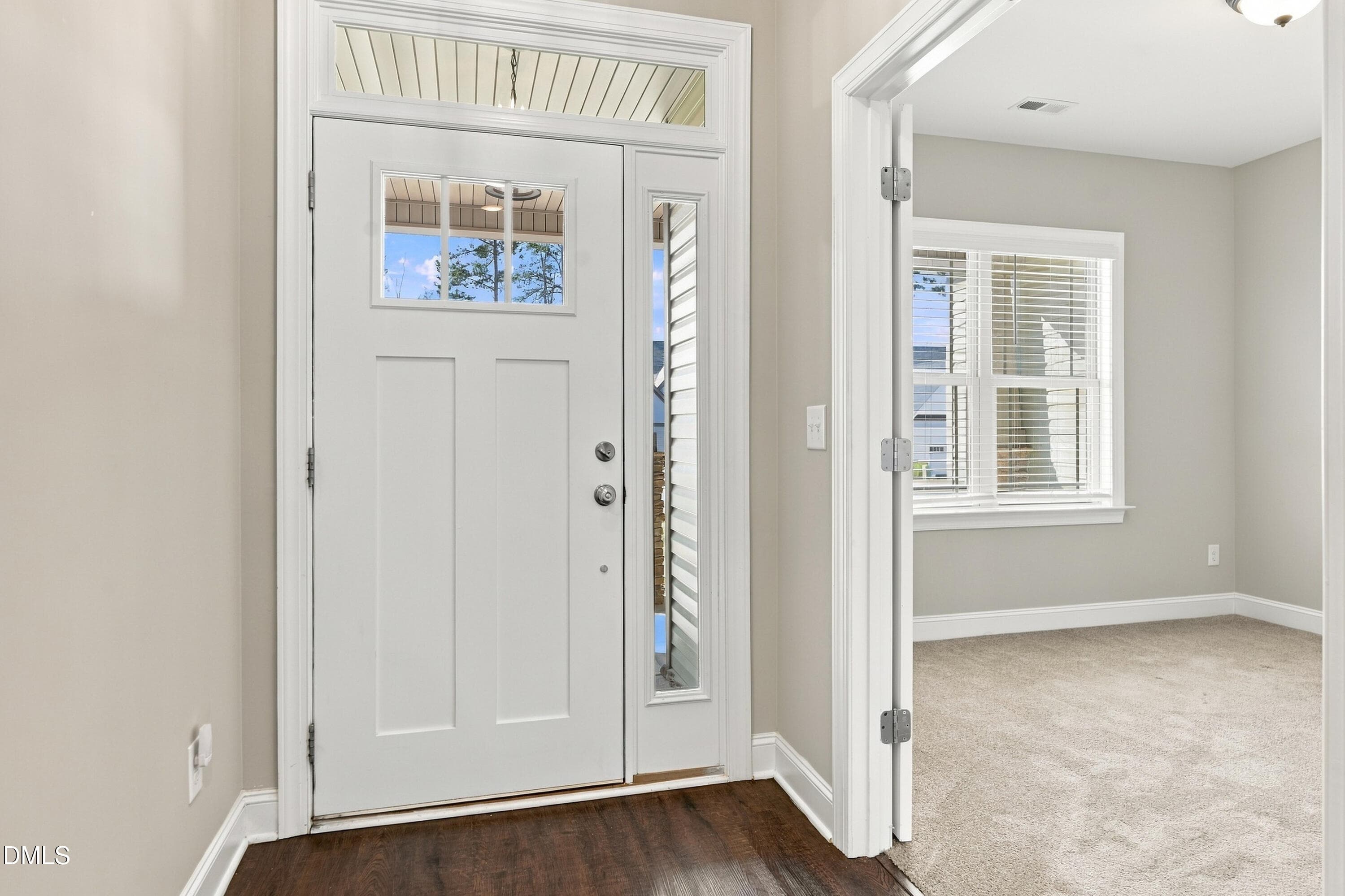 6_20 kathleen ct-6 - 20 Kathleen Court, Youngsville, NC 27596