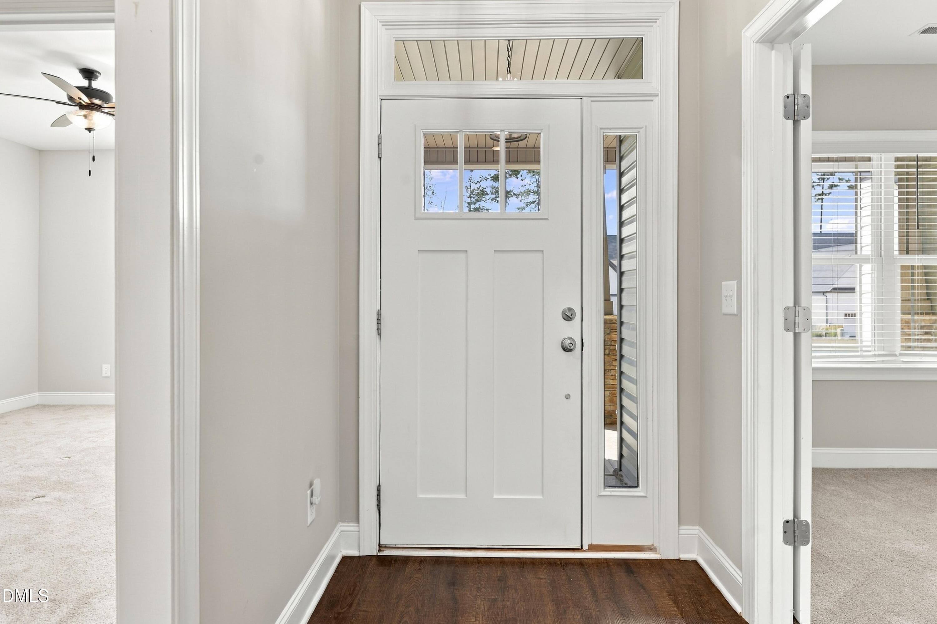 7_20 kathleen ct-7 - 20 Kathleen Court, Youngsville, NC 27596