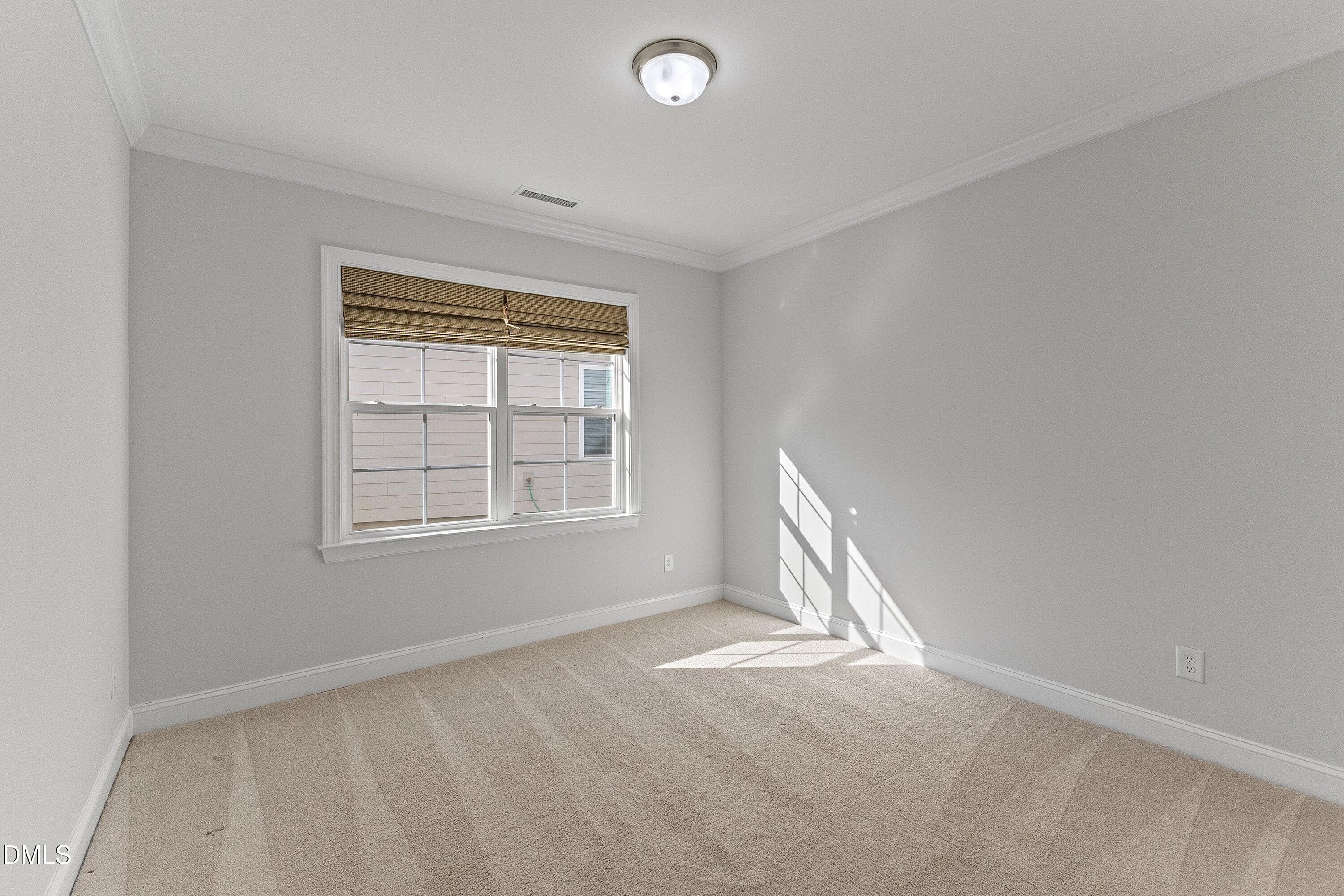 1st floor bedroom - 1920 Kings Knot Court, Apex, NC 27502, Apex