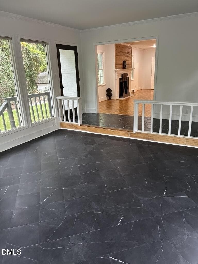16-Sunroom - 1409 Trailwood Drive, Raleigh, NC 27606, Raleigh