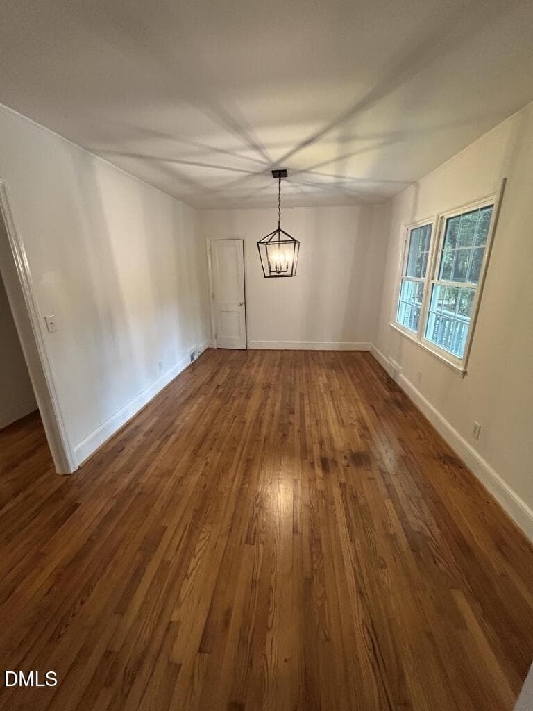 20-Dining Room - 1409 Trailwood Drive, Raleigh, NC 27606, Raleigh