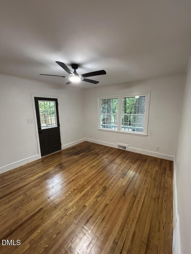 22-Primary BR 1 - 1409 Trailwood Drive, Raleigh, NC 27606, Raleigh
