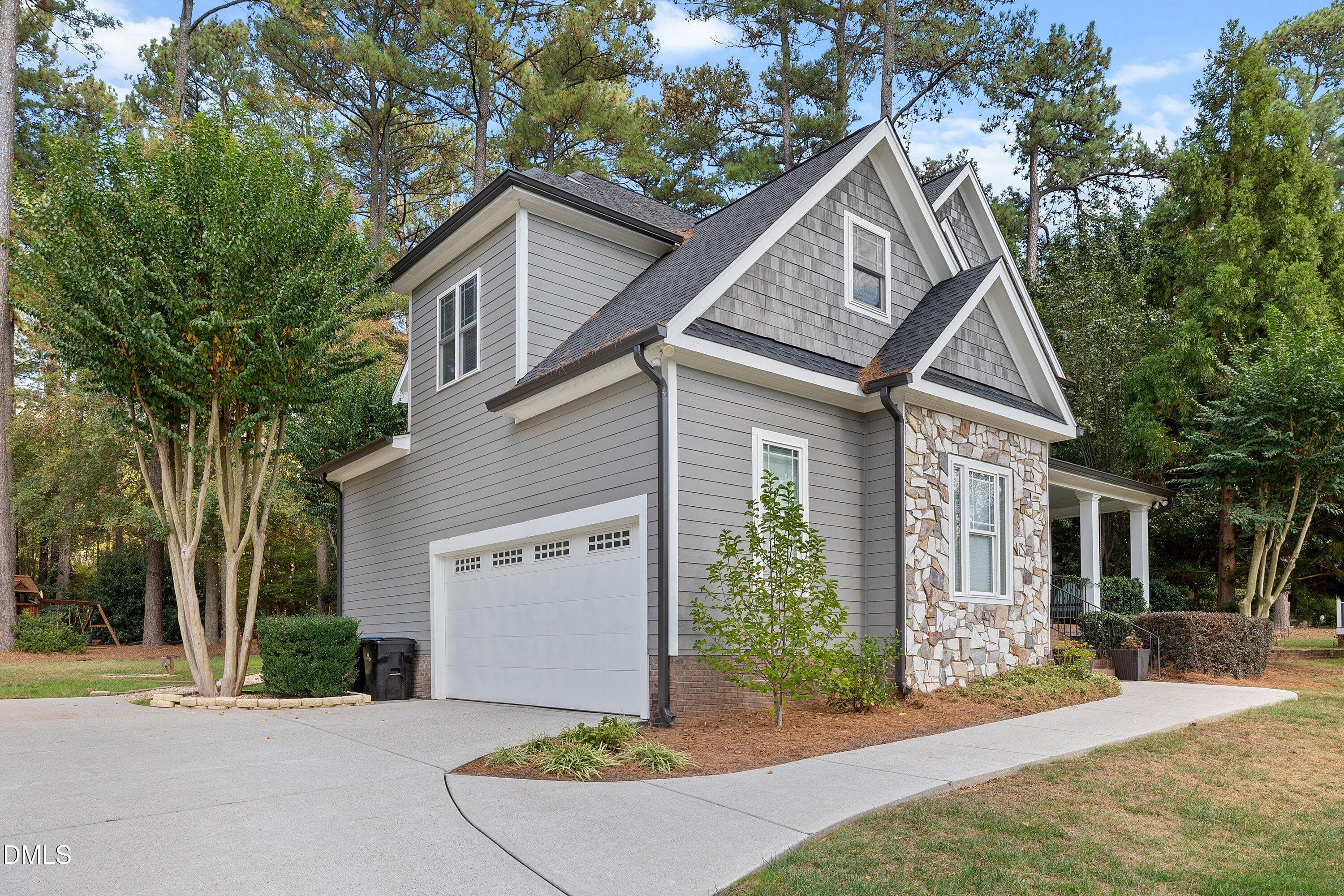 07-104 Camille _4022 - 104 Camille Circle, Youngsville, NC 27596